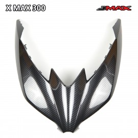 Front Carbon ST 6D For Yamaha Xmax 300