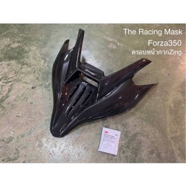 Mask Zing Motozaaa For Honda Forza 350 
