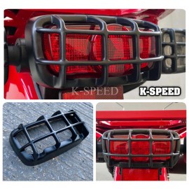 Cover Taillights Diablo For Honda CT125 