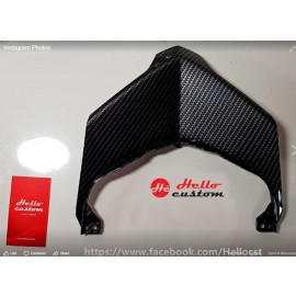  carbon st Tail Cover xmax