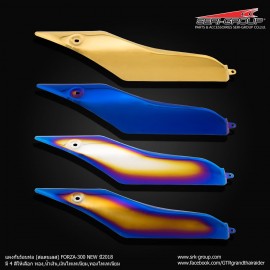 Exhaust guard FORZA-300 NEW 
