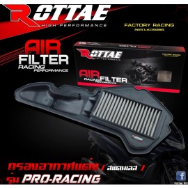 Air Filter Racing Performance Stainless ROTTAE  For ADV150  PCX 2018-2020