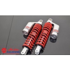 SHOCK ABSORBER YSS G-SERIES for Aerox RED