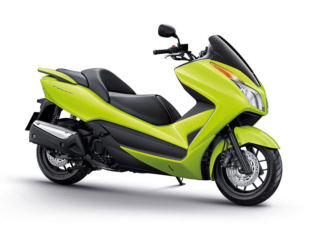 Motor Forza R Line forza