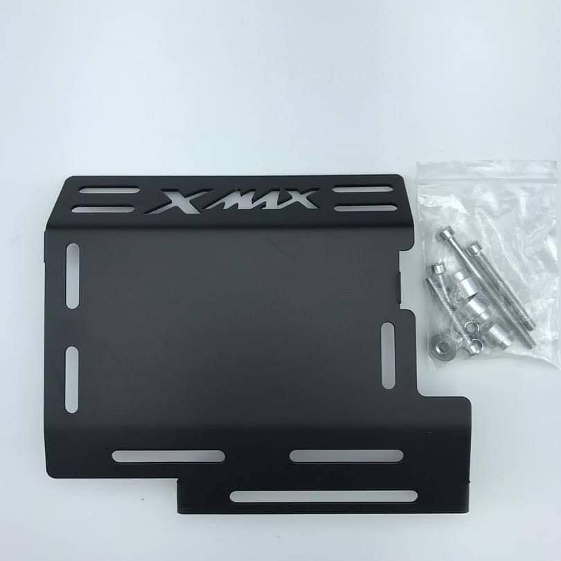 Under Guard xmax
