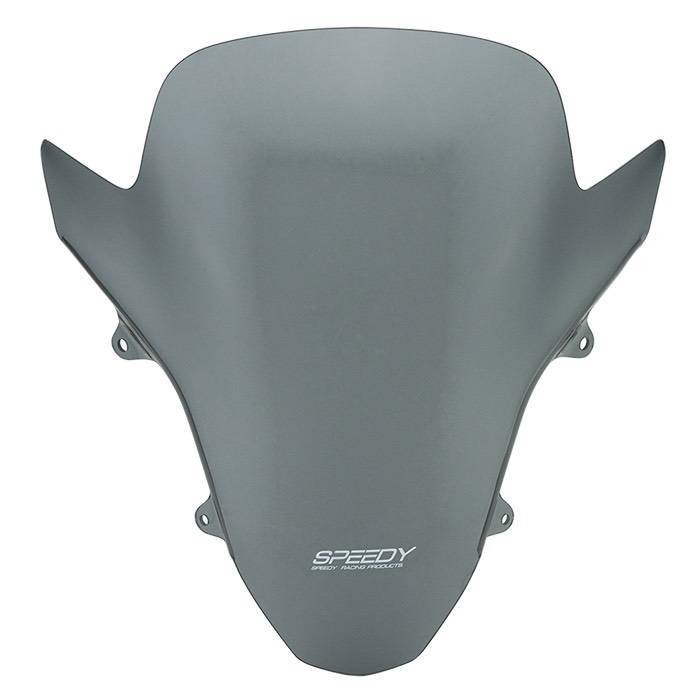 Wind Shield Speedy NEW PCX160