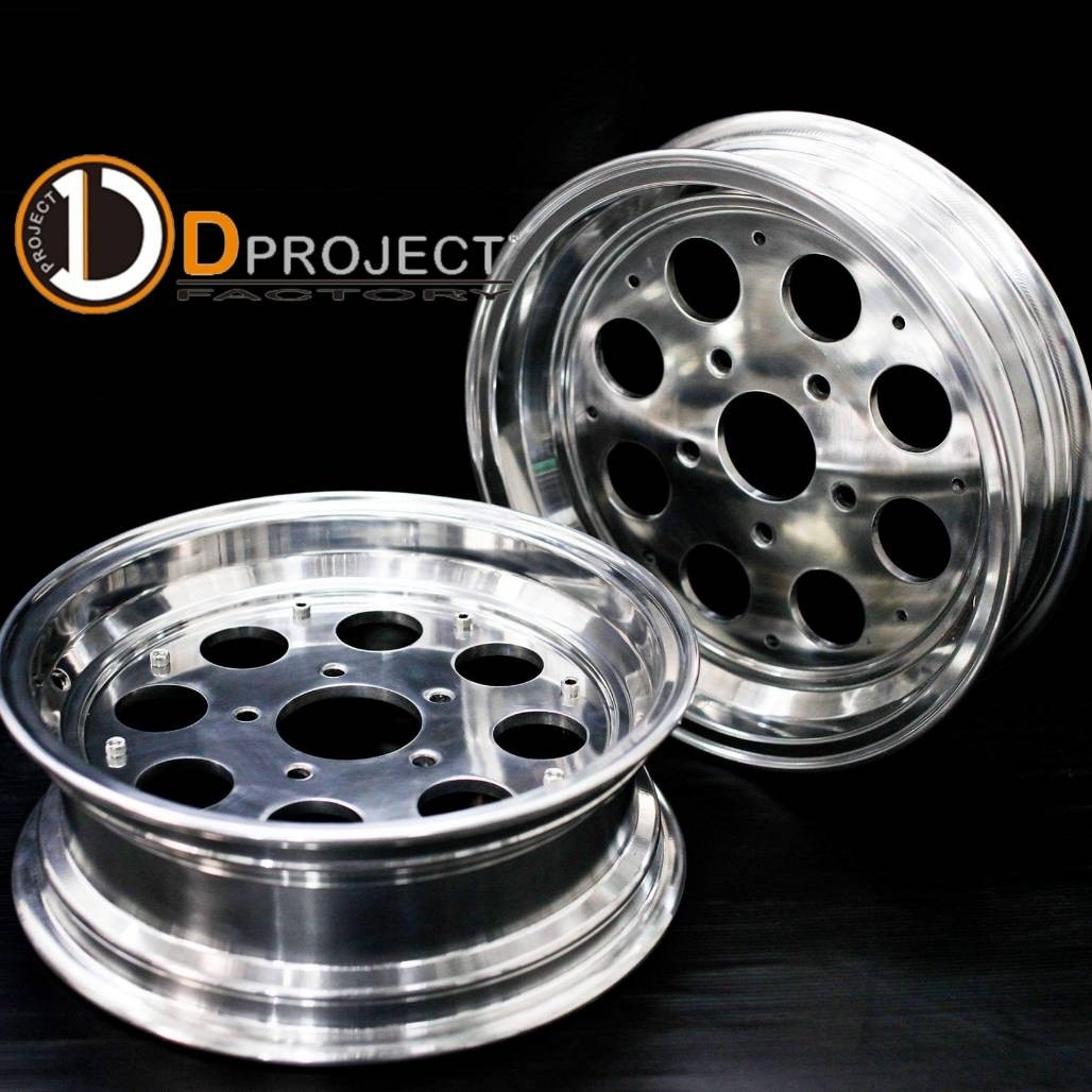 wheel Honda monkey 2018 Dproject 