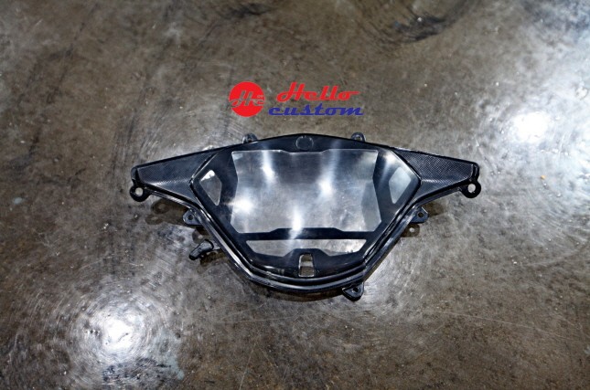 Speedometer Cover For Yamaha Aerox 