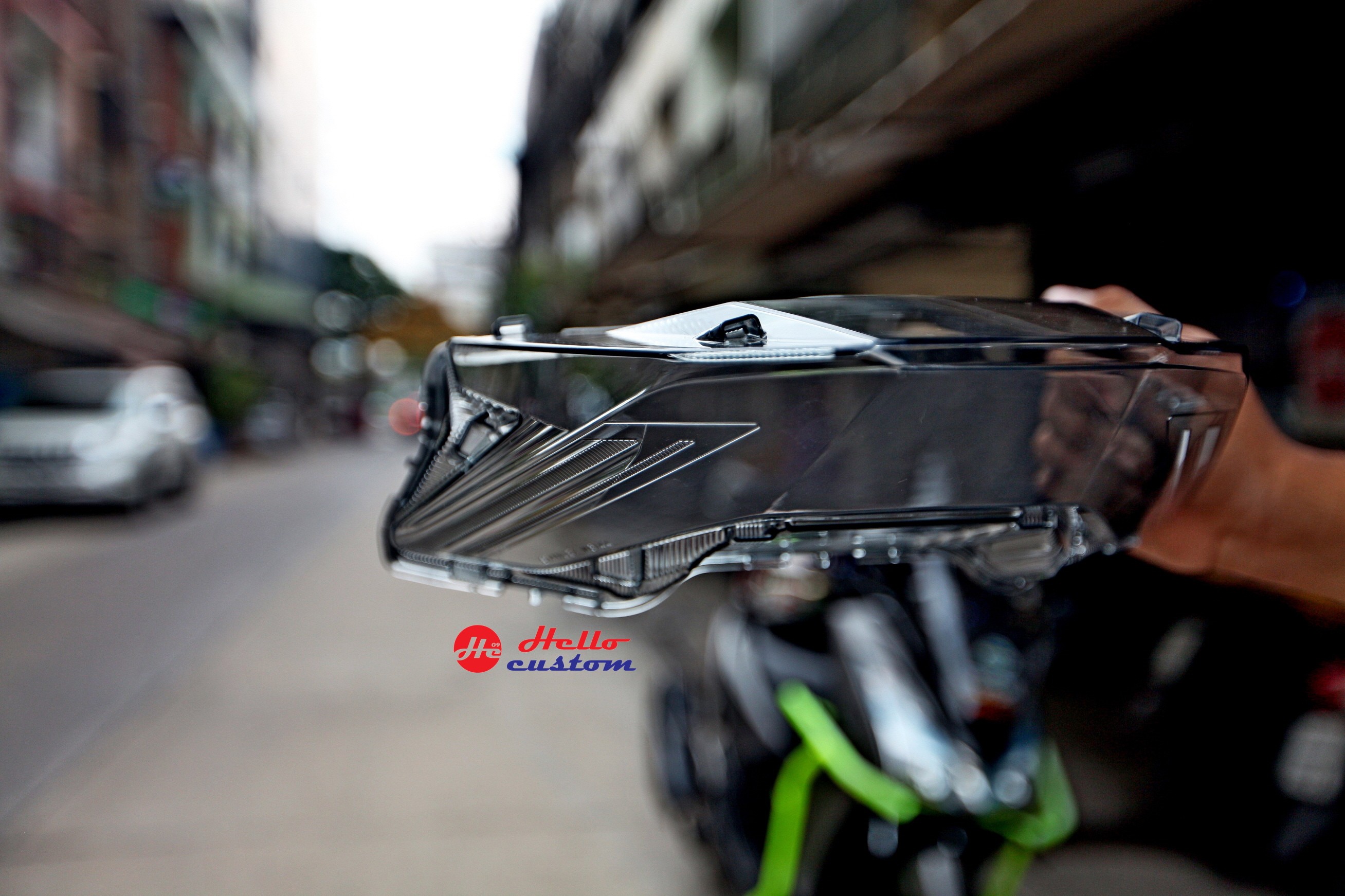 Tail Lamp For Honda PCX160 