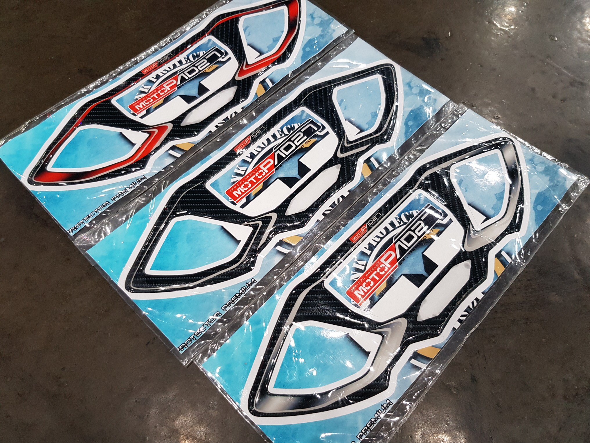 Speedometer Pad Sticker For New Honda PCX160