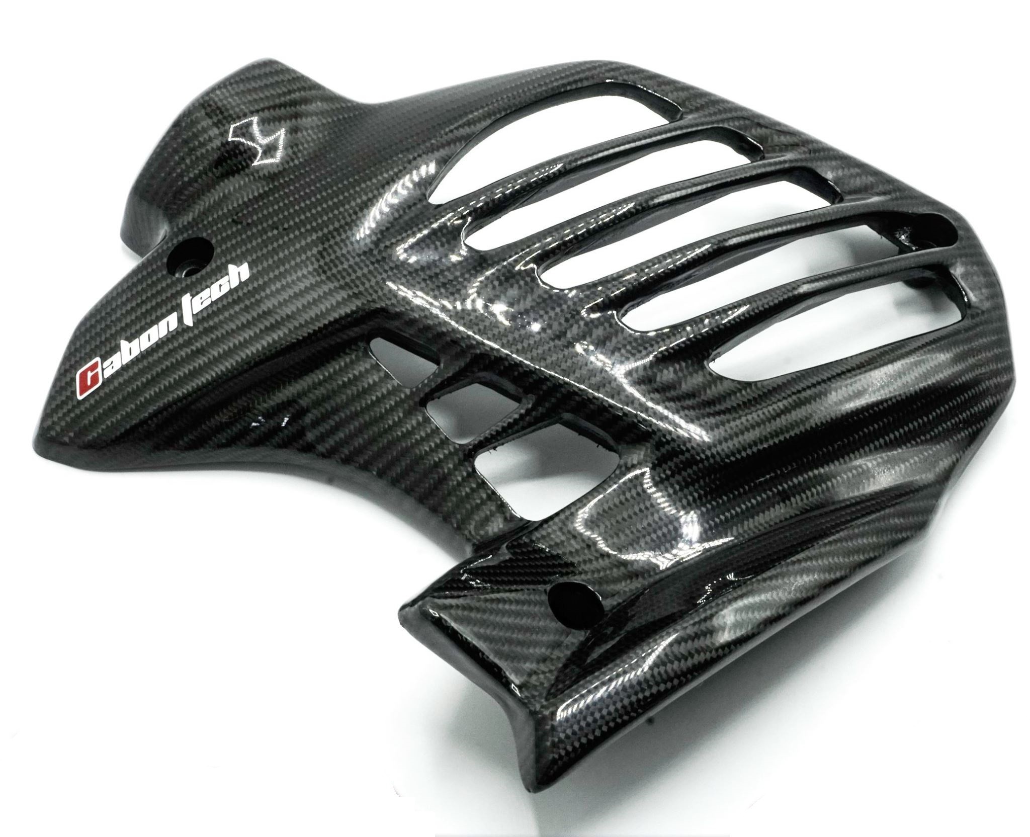 Carbon Radiator Cover For All New Yamaha Nmax 2020