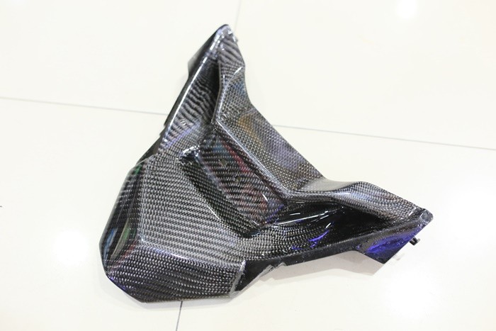 carbon st tail light YAMAHA X-MAX 300 