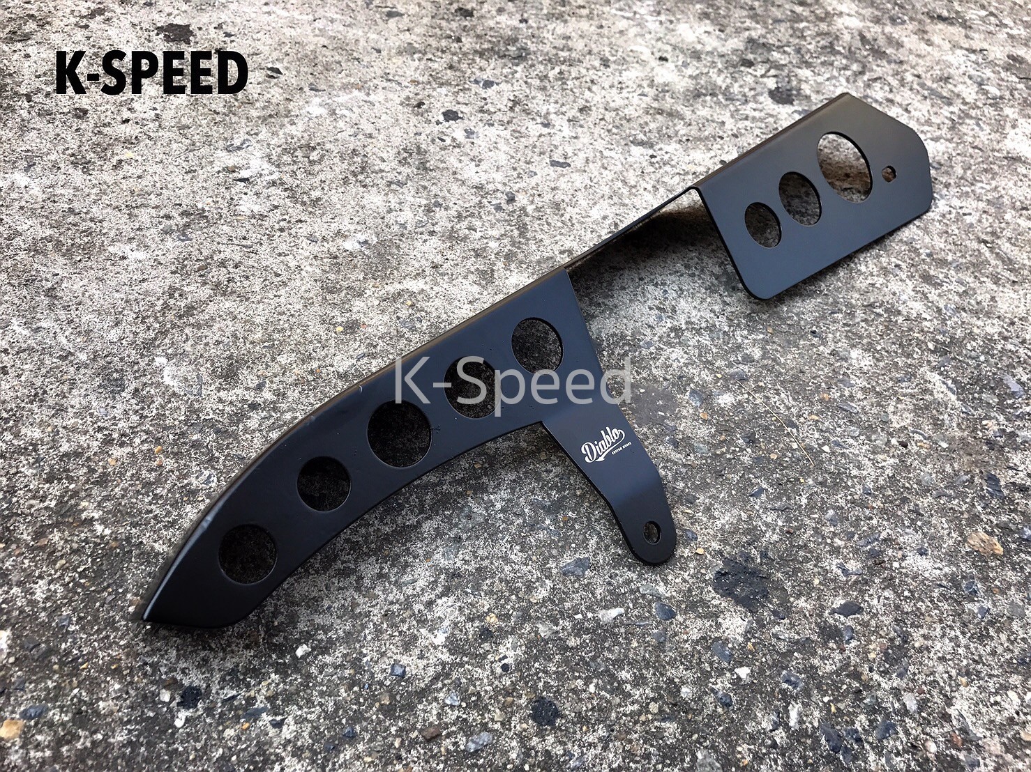 Diablo Chain Cover Custom Works For New T100 T120 Streettwin900 Scrambler 900