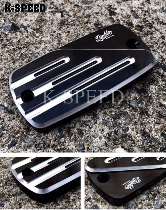 front brake cover Diablo Type3 For Rebel 300& 500 