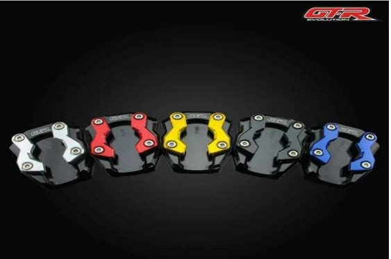stand Easel cover honda adv 150 