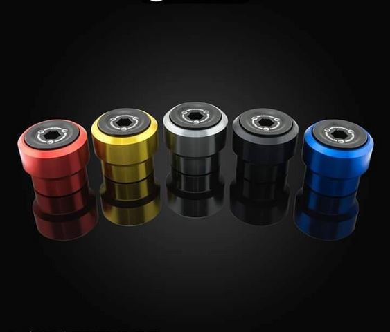 Rear bushing bolts REVOLUTION ADV150 ADV160