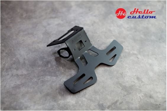 Short Tail HONDA ADV 150