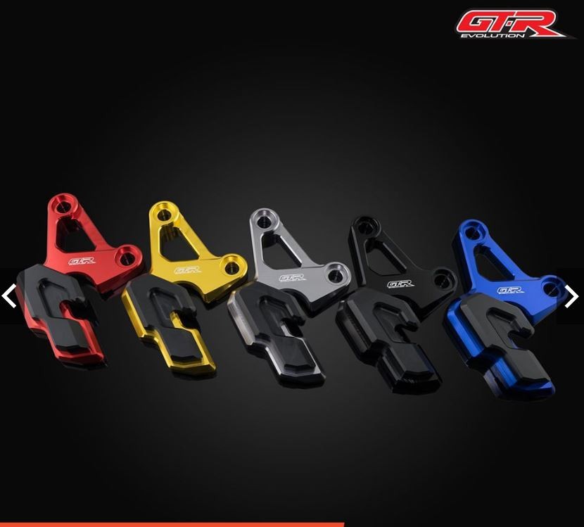Front Brake Caliper Guard GTR All NewYamaha Nmax2020 