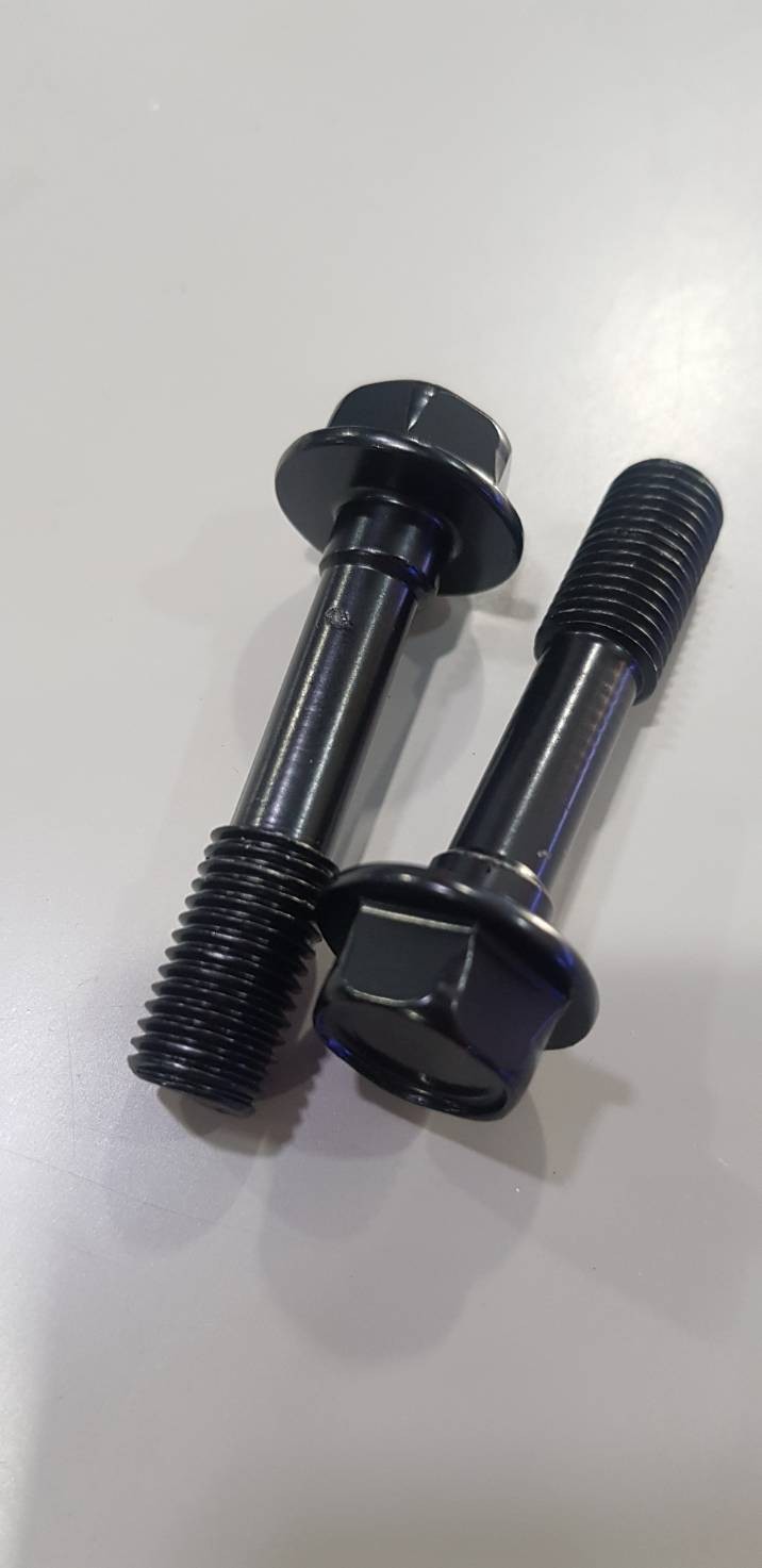 front shock low down bolt FORZA300