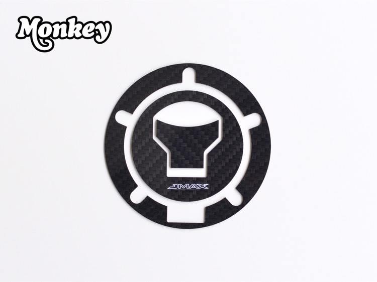 tark cap sticker J-MAX CB 150R MSX MONKEY