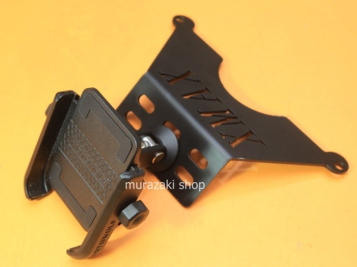 MOBILE GPS HOLDER  XMAX300 