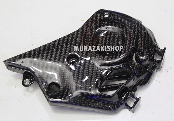 carbon Crank cover  ALL NEW PCX 150 2018