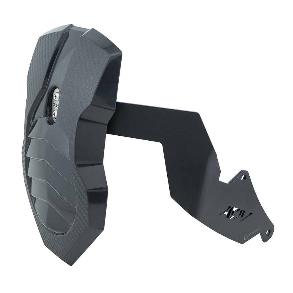 Rear Fender REVOLUTION For Honda ADV160