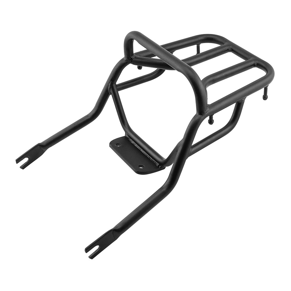 Rear Luggage Rack (Steel) V2  REVOLUTION For Honda ST125Dax