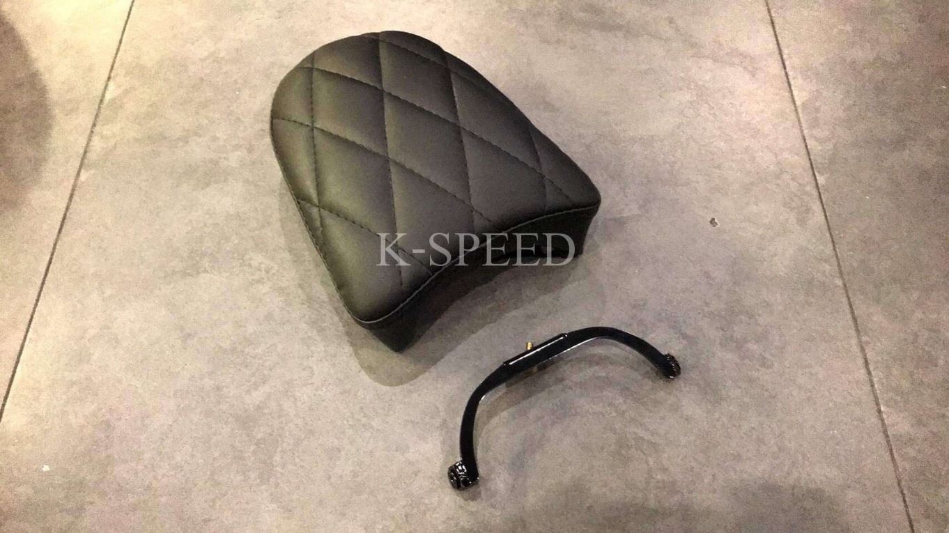 rear seat  FOR REBEL 300&500