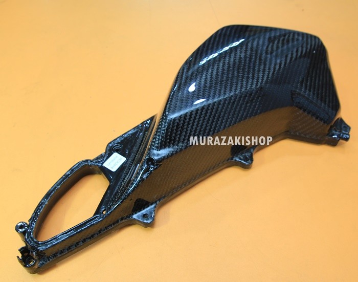 carbon air filter cover ALL NEW PCX 150 2018. 
