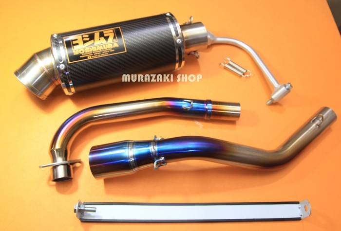 exhaust  AR HONDA MONKEY 2019 
