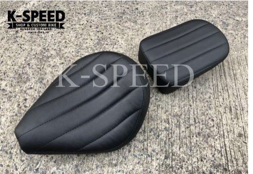 seat front&rear set Diablo For Rebel 300&500 