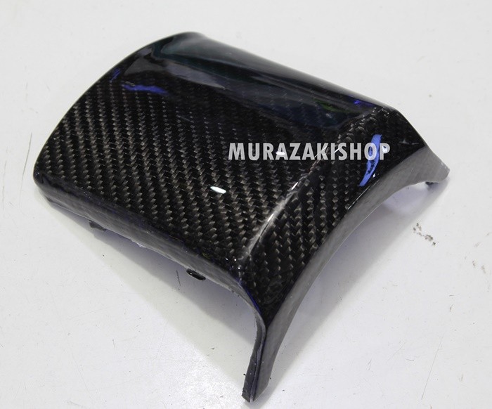 carbon Cover All NEW PCX 150 2018