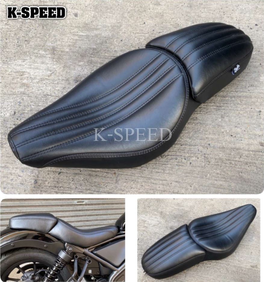 seat  DiabloFor Rebel 300&500 
