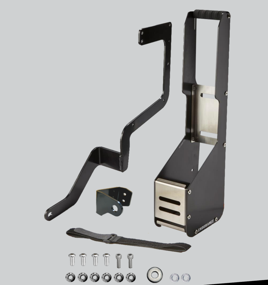 Universal device holder Endurance For CT125