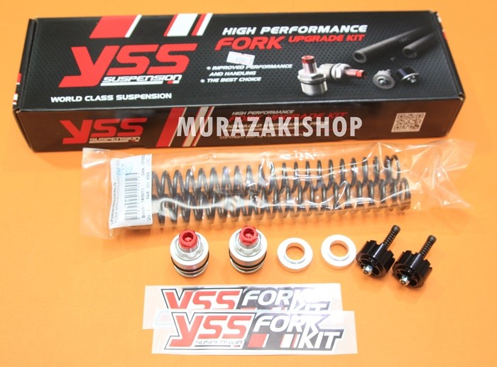 shock UPGRADE KIT YSS All New Forza 300 