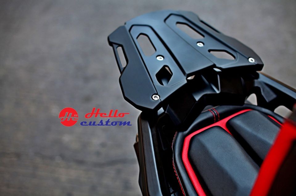 rear rack for HONDA adv 150