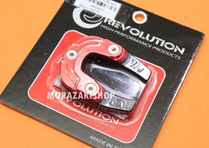 stand cover v3 REVOLUTION All New Forza 300 350