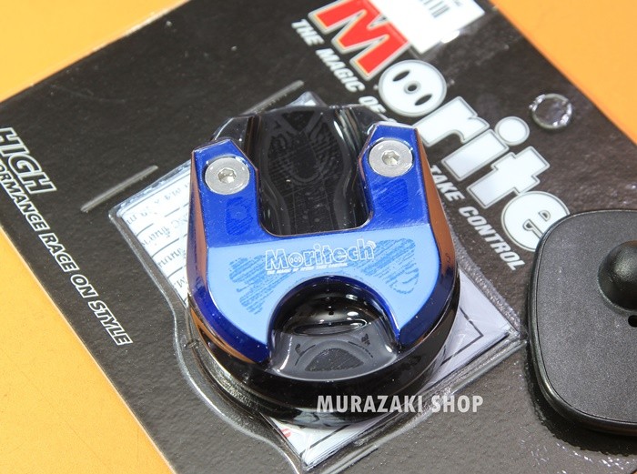 stand cover v2 MORITECH All New Forza 300 350