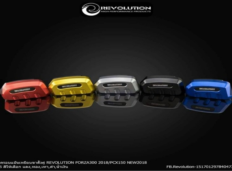 stand cover ADV 150  PCX 2018 - 2019 