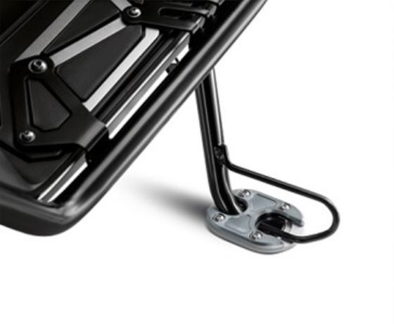 H2C-HONDA ADV 150 STAND COVER