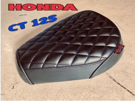 Honda CT125 Seat V.5