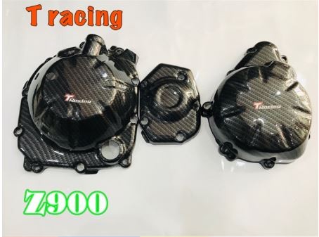 Engine Cover T racing Z900 