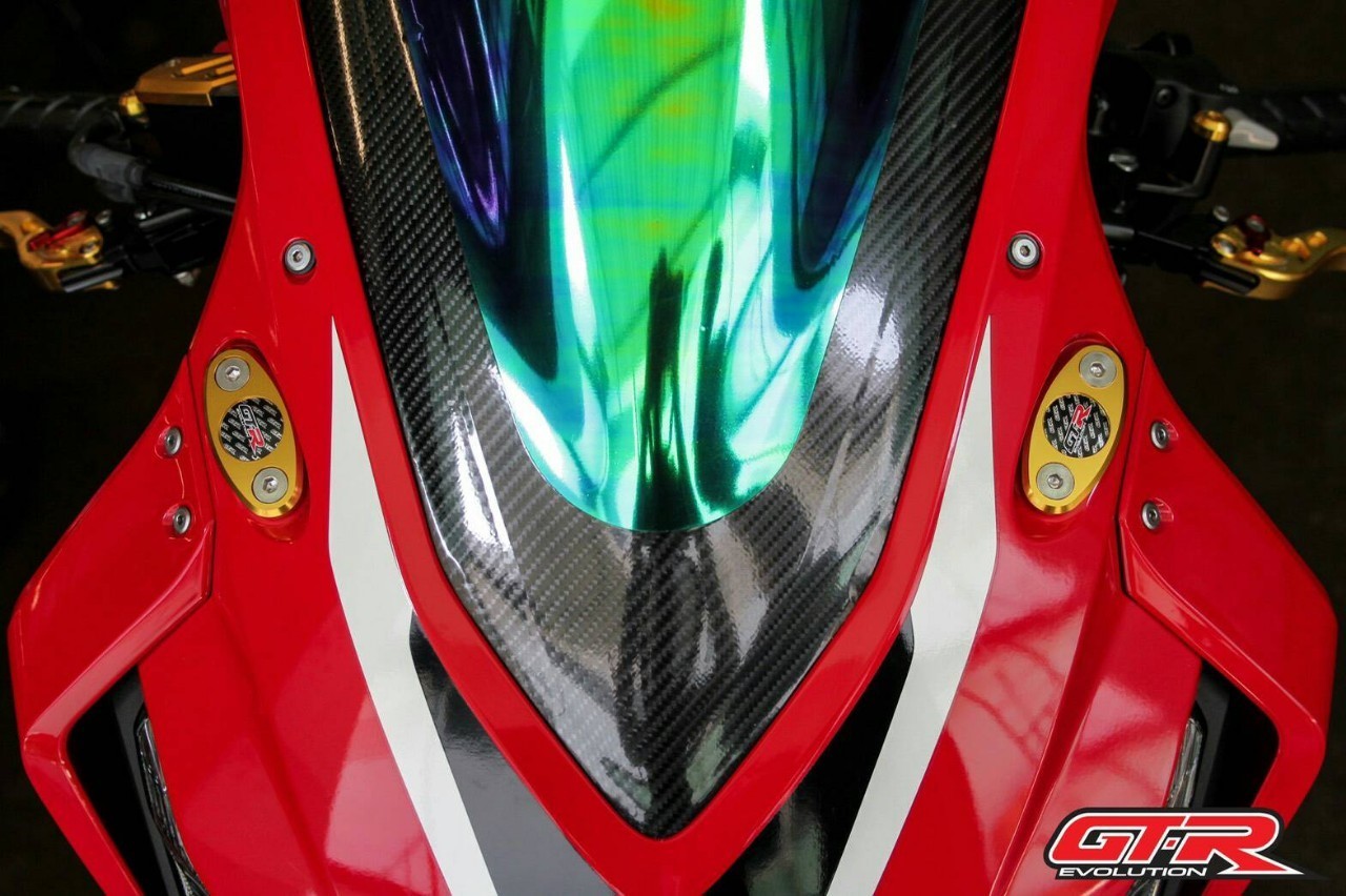  GTR Windshield Bolt CB CBR 650R 2019