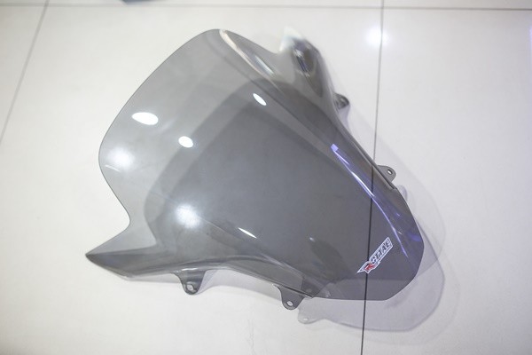 Wind Shield ROTTEA NEW PCX160