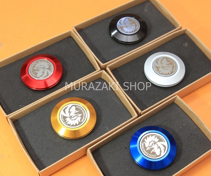 Chain Block Cover for U DOM KARNCHANG HONDA C125