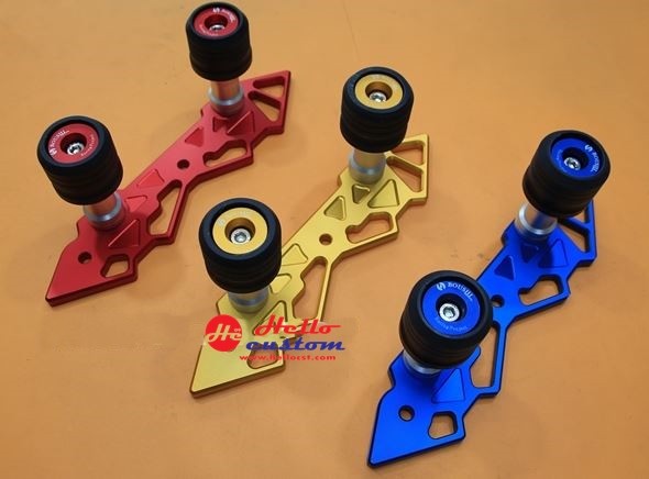 FRAME SLIDERS BOSHI YAMAHA  N-MAX