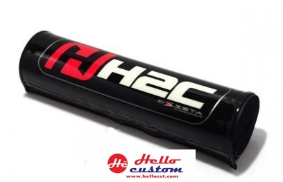 H2C HANDLE BAR SPONGE for HONDA ZOOMER-X