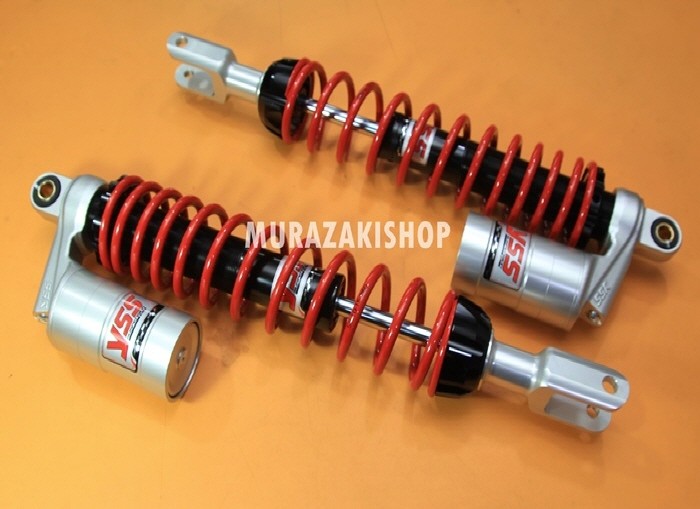 shock YSS TC302-430T-01 G-SERIES All New Forza 300 