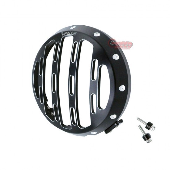 Honda Rebel CMX 300 - 500 CNC Light Cover Grill